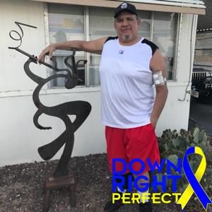 Meet your Posher, Patrick